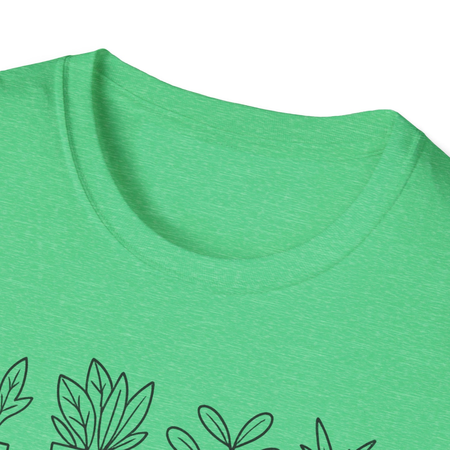 Grow Positive Thoughts T-Shirt