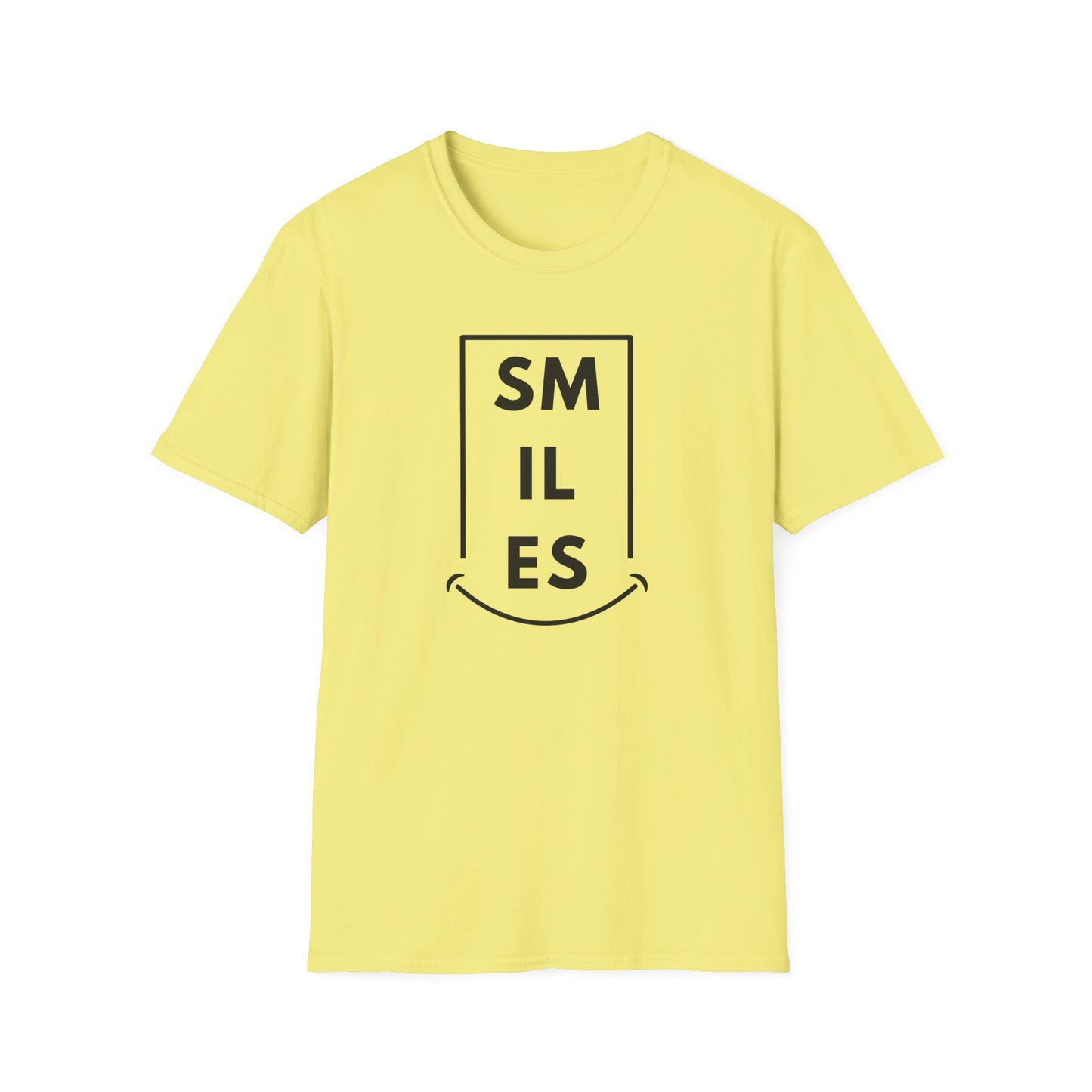 SMILES T-Shirt
