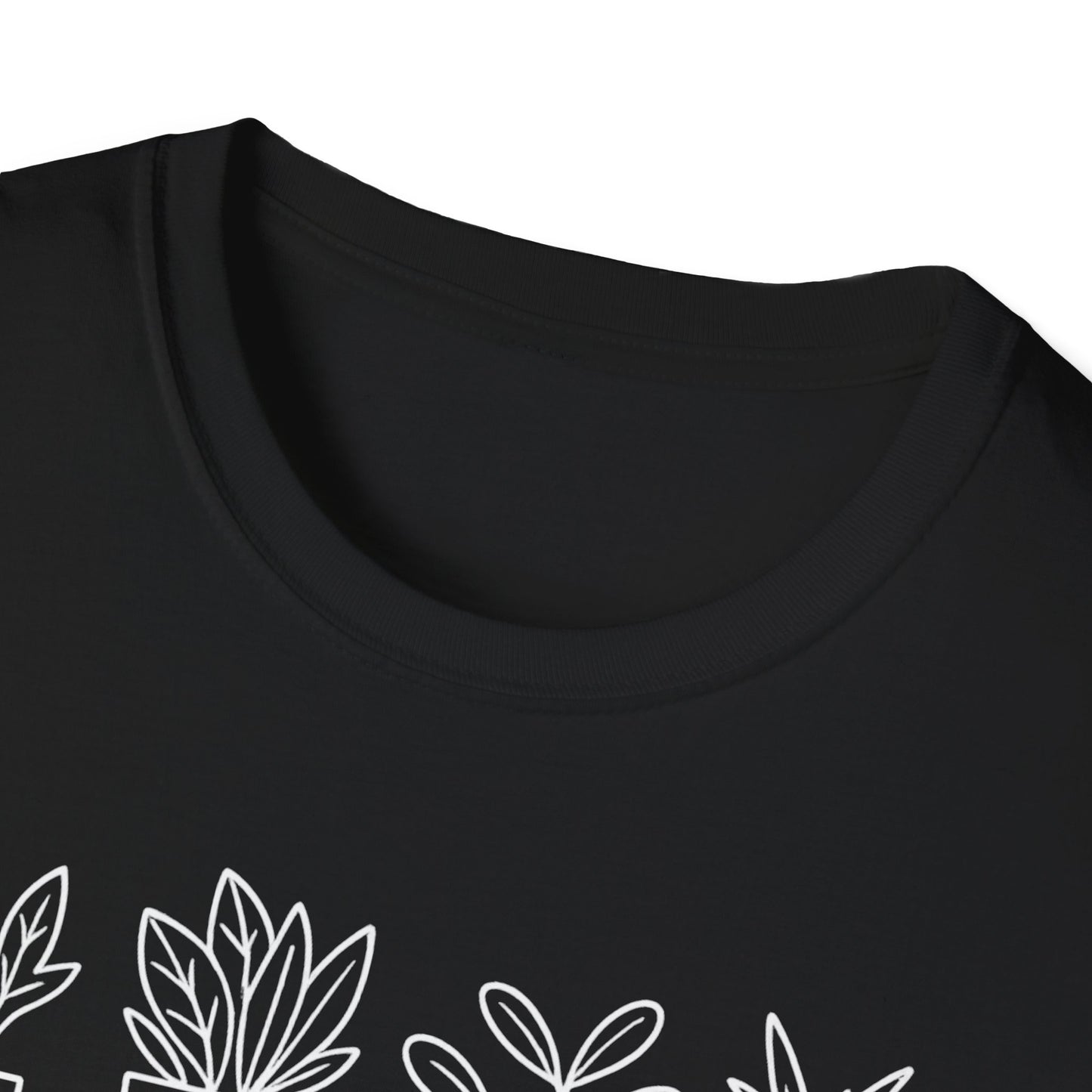 Grow Positive Thoughts T-Shirt