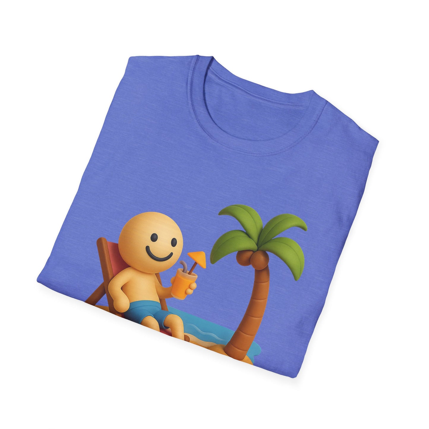 Good Vibes T-Shirt