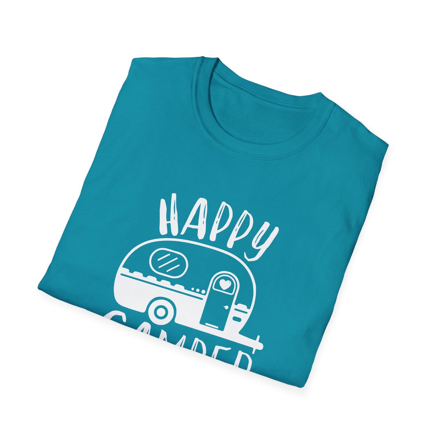 Happy Camper T-Shirt