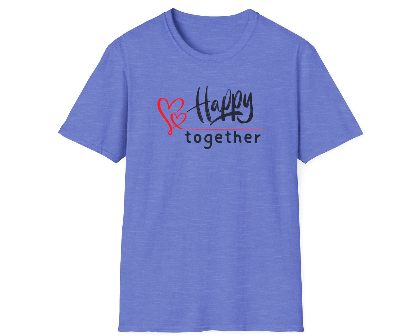 Happy together T-Shirt