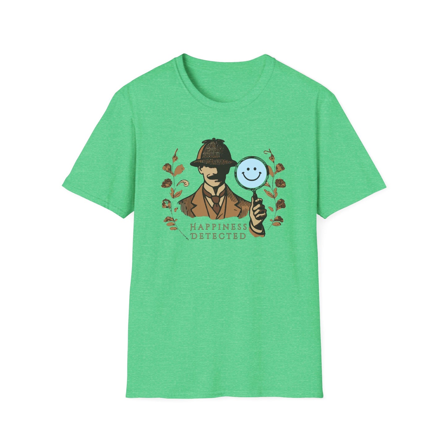 Happiness Detected T-Shirt