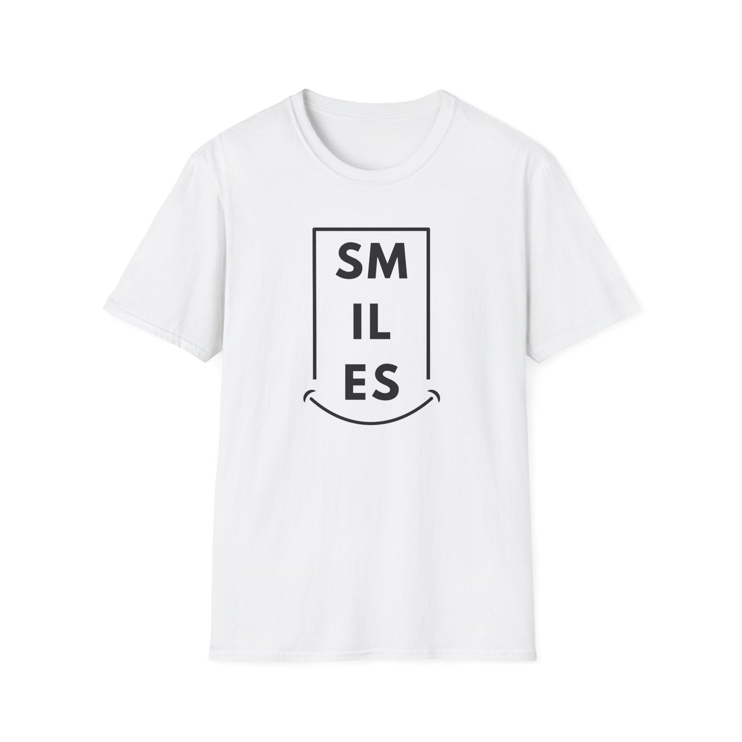 SMILES T-Shirt