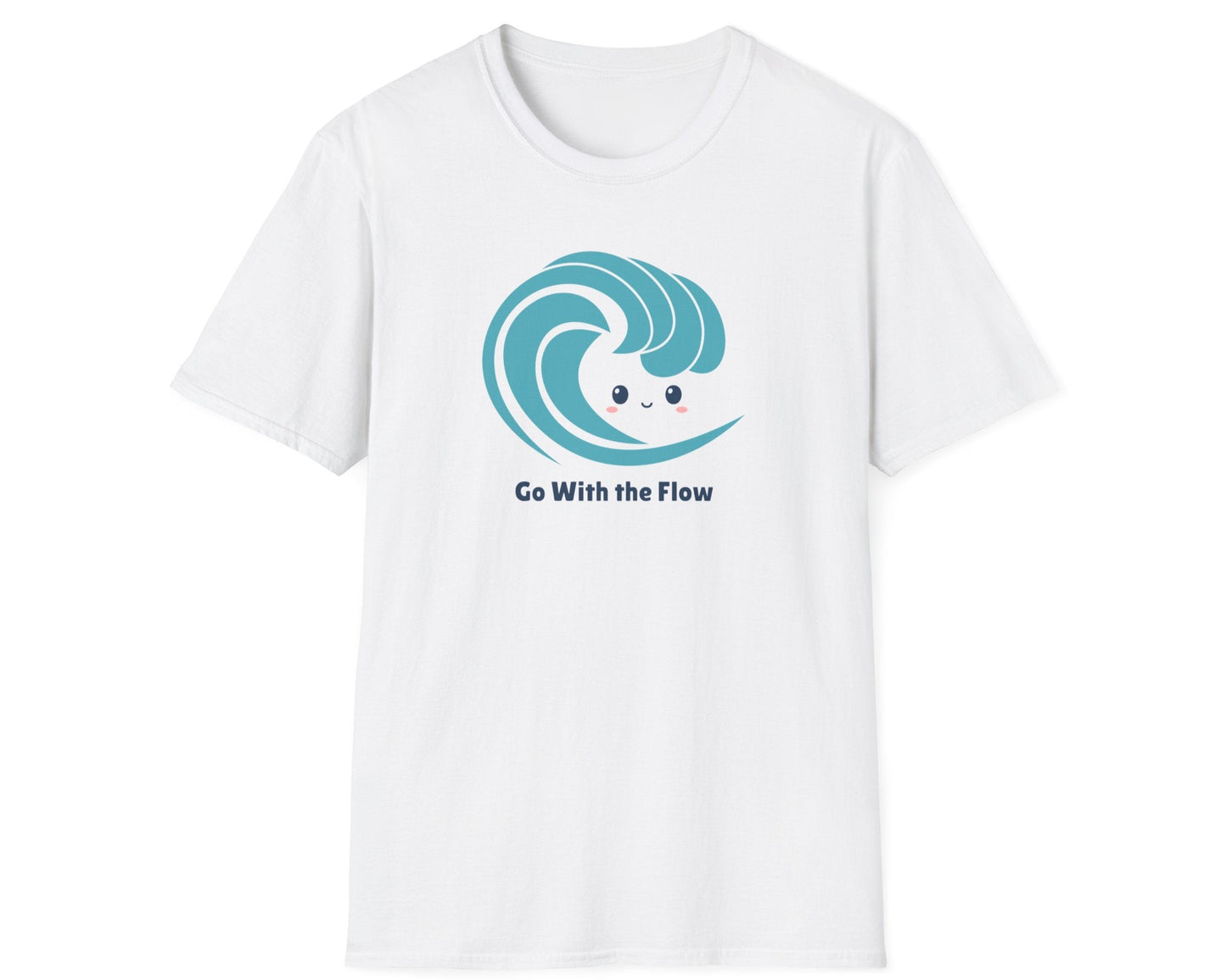 Go With the Flow T-Shirt