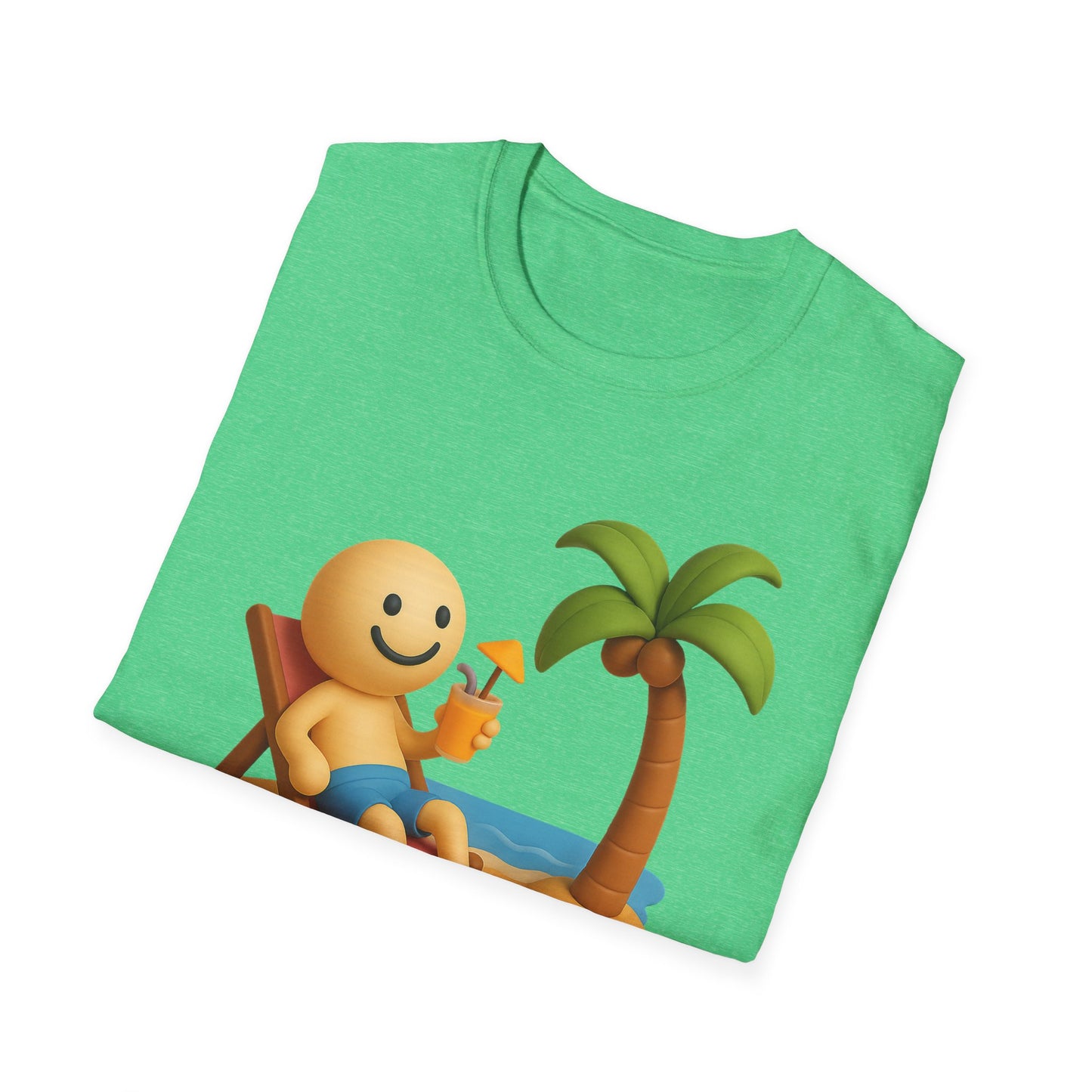 Good Vibes T-Shirt