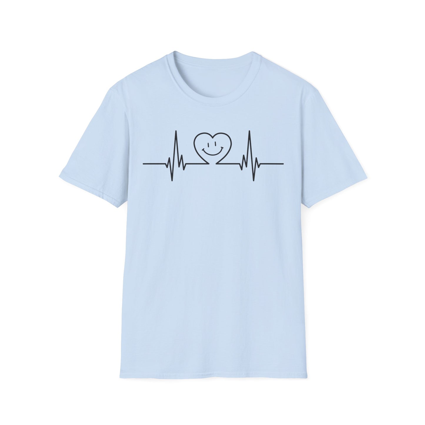Happy Heartbeat T-Shirt