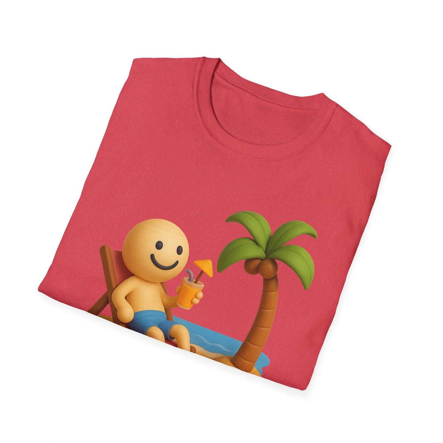 Good Vibes T-Shirt
