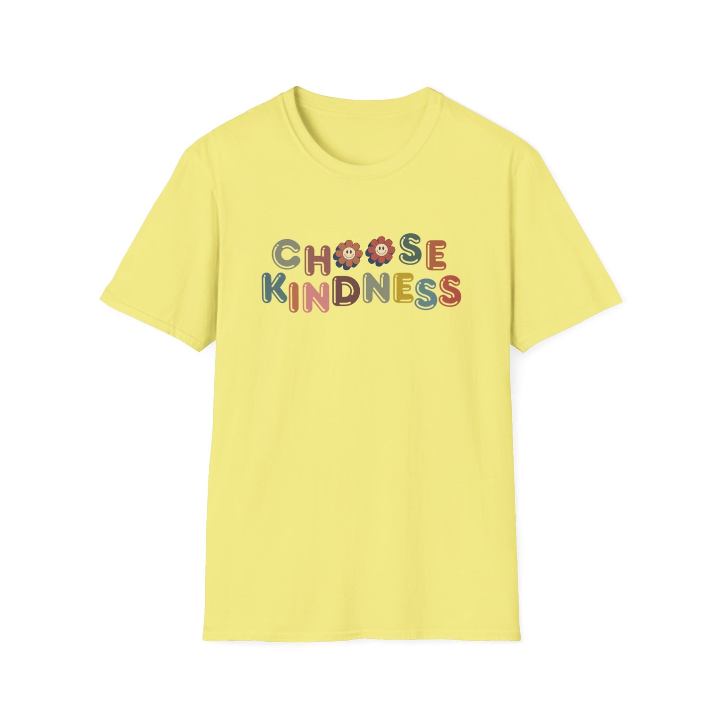 Choose Kindness T-Shirt