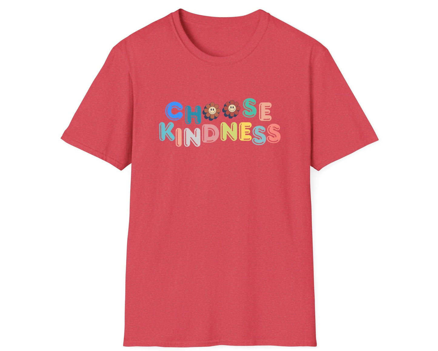 Choose Kindness T-Shirt