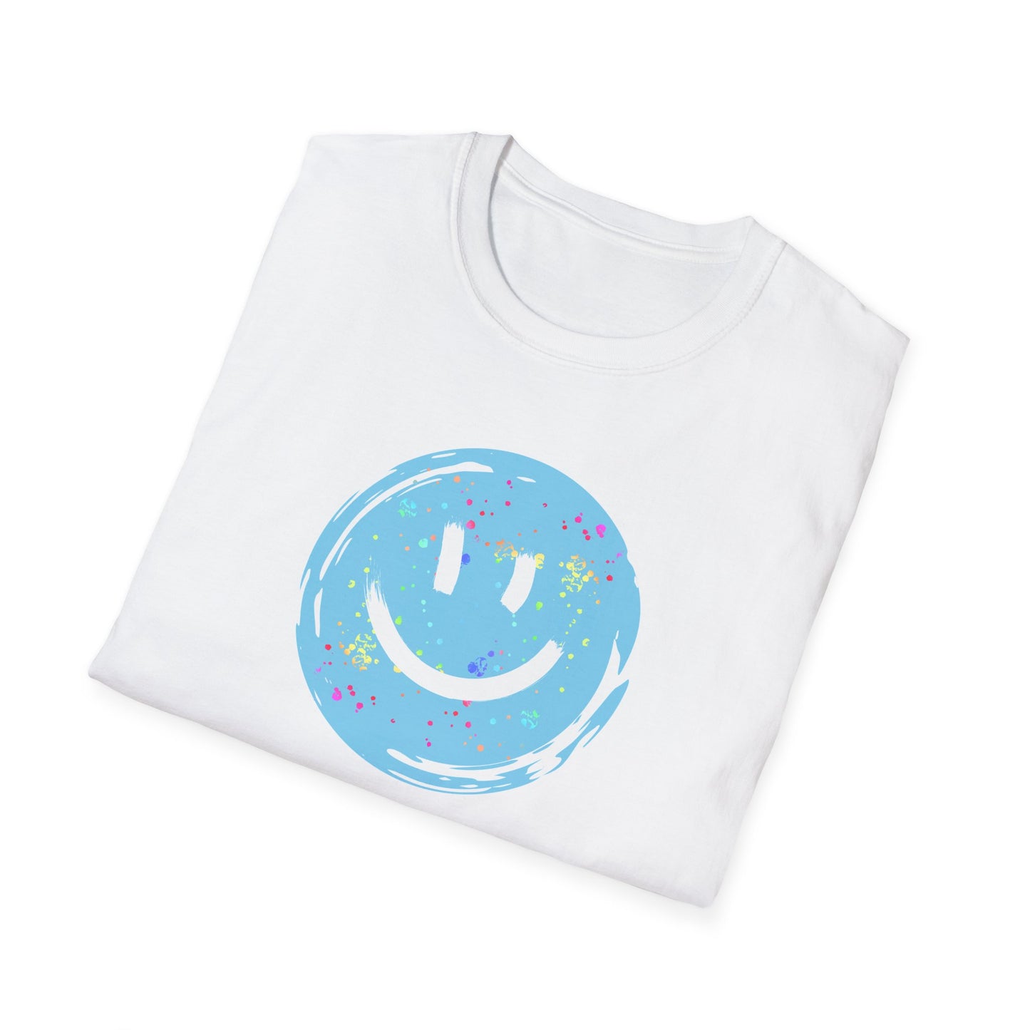Smiley Face T-Shirt