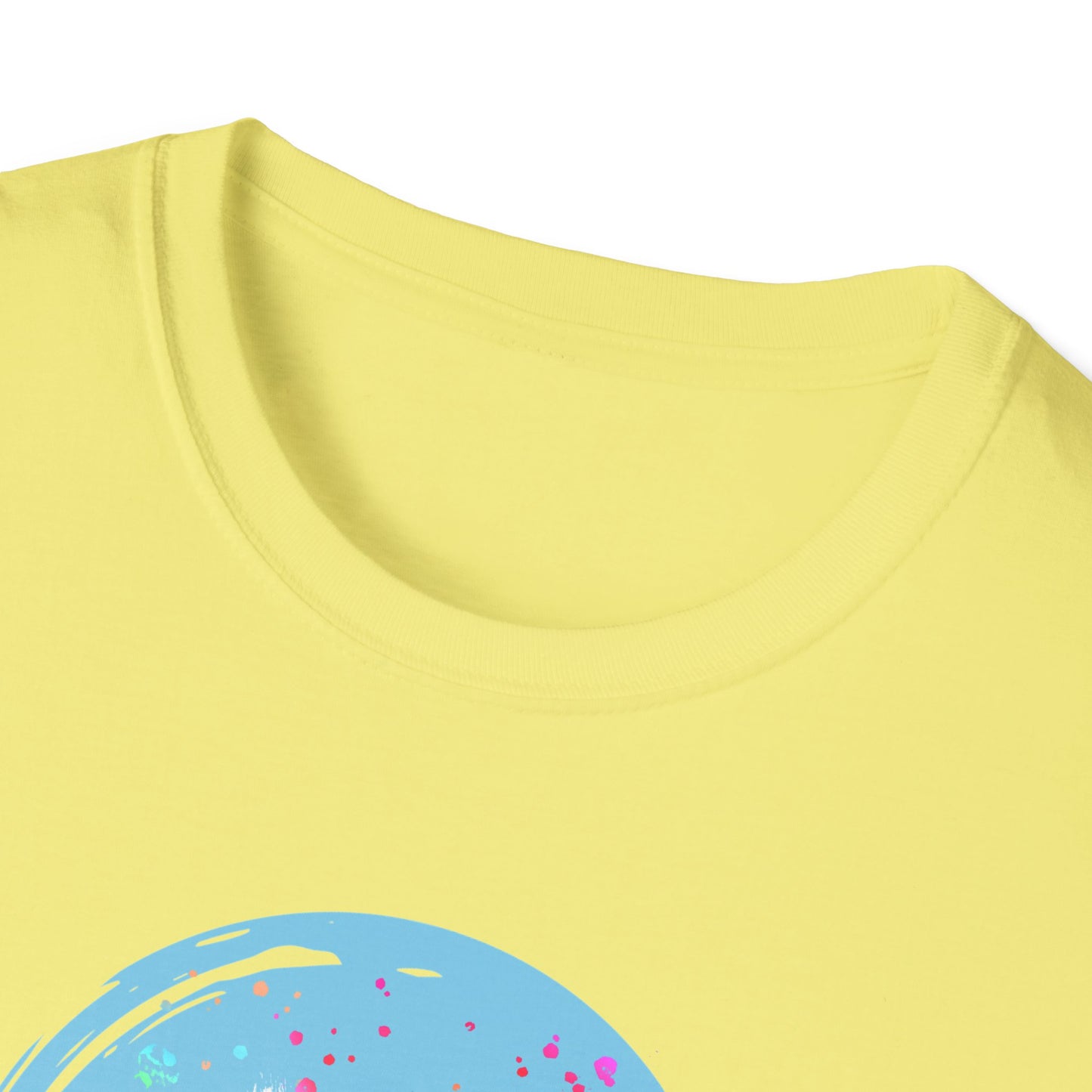 Smiley Face T-Shirt