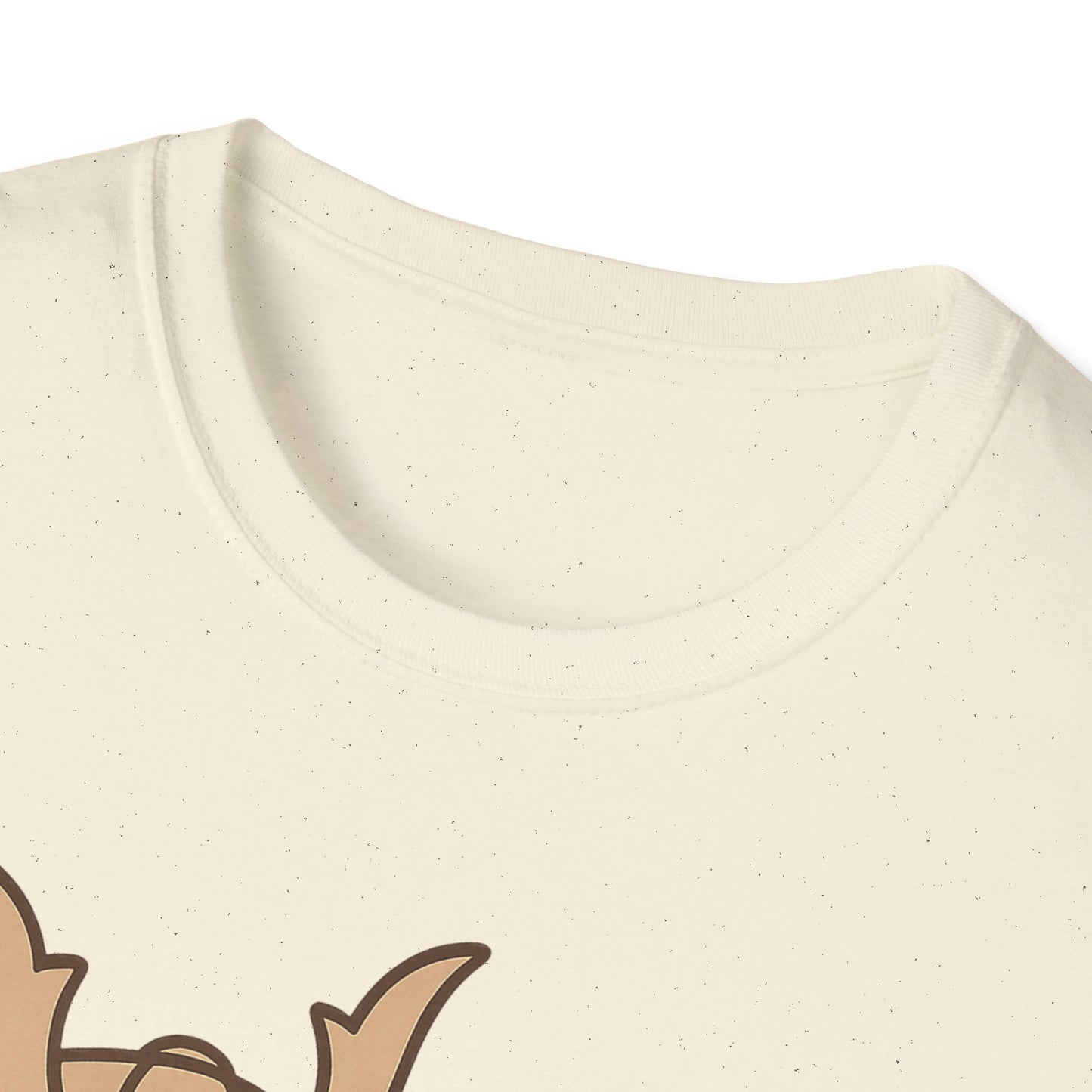 Samurai Honor In Happiness T-Shirt