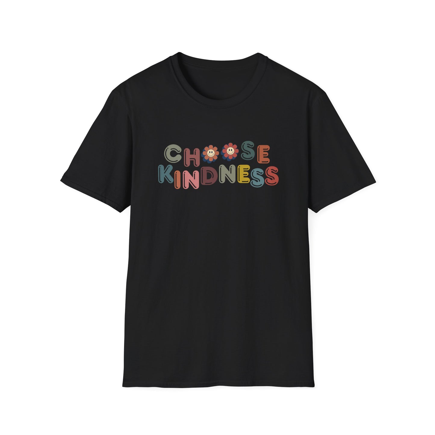 Choose Kindness T-Shirt