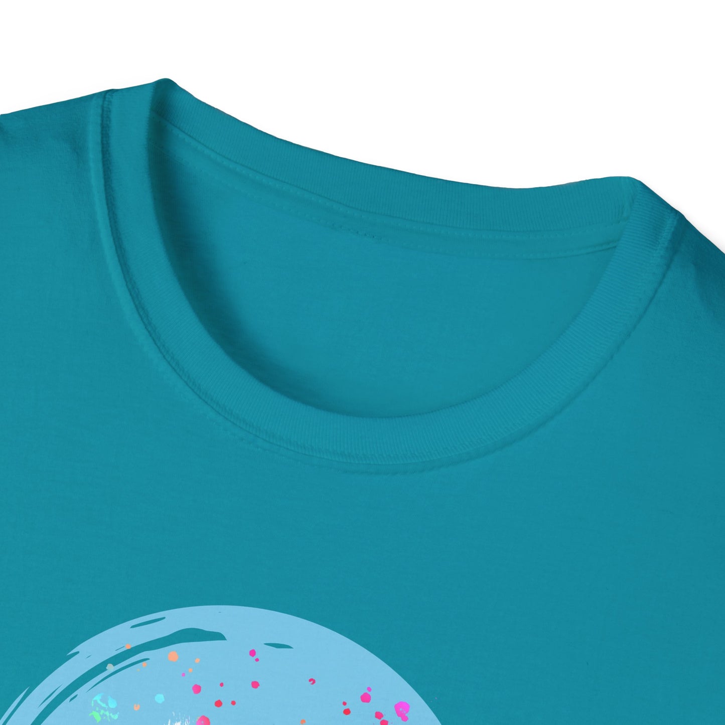 Smiley Face T-Shirt