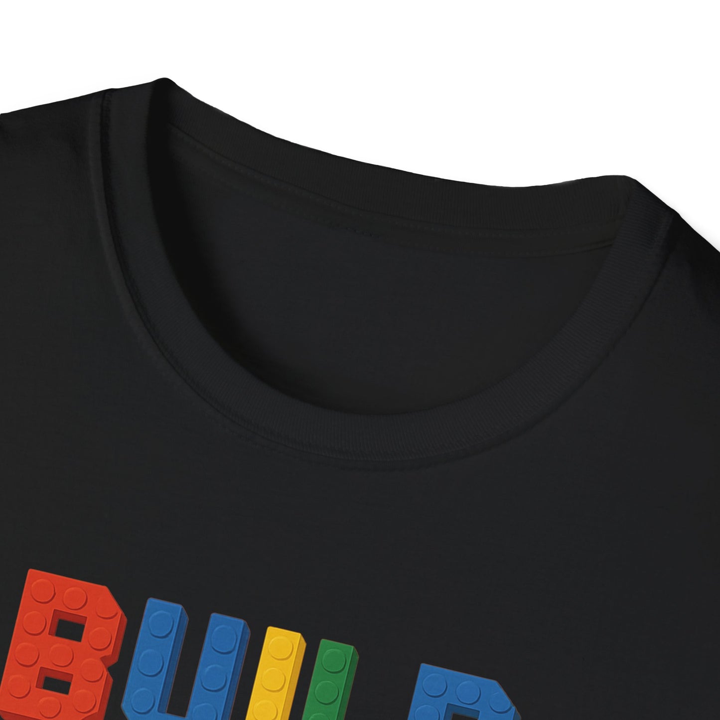 Build Your Own Happiness T-Shirt