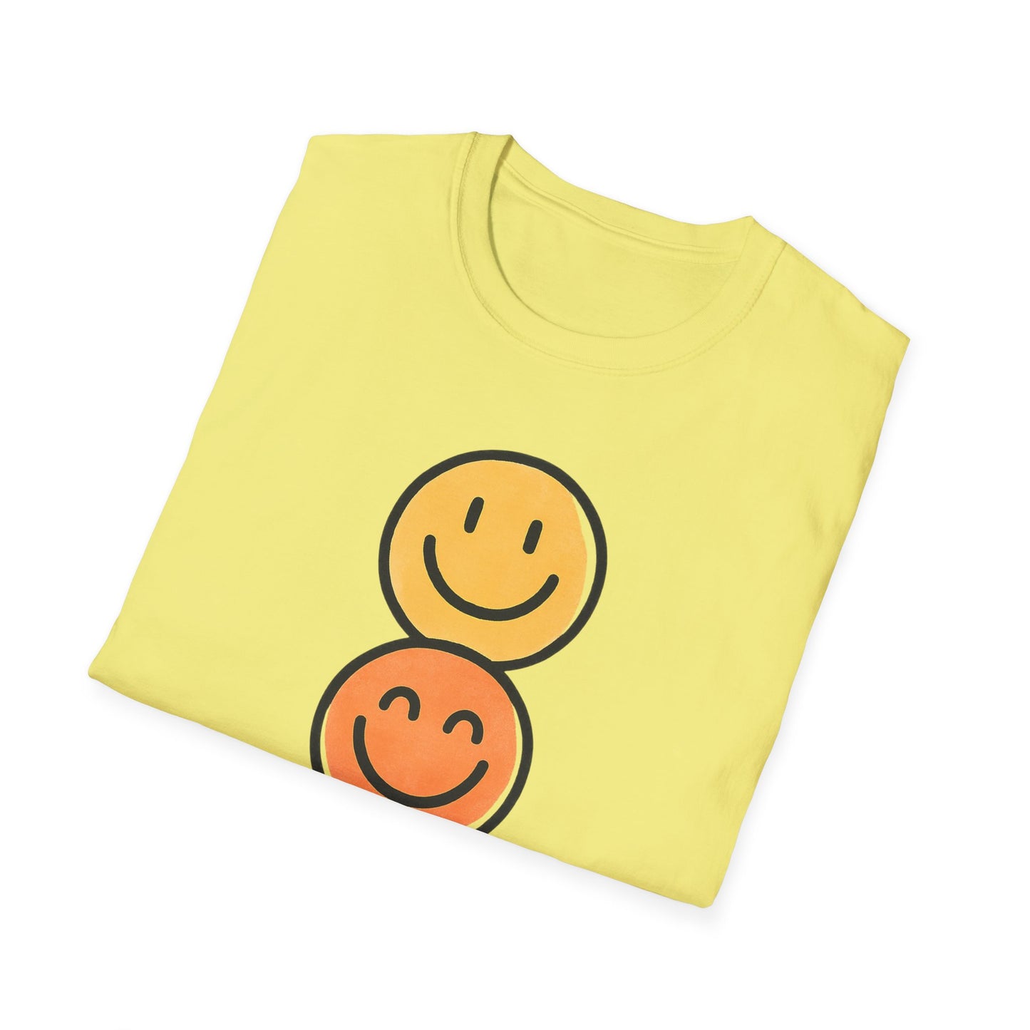 You Smile I Smile - It's Contagious T-Shirt