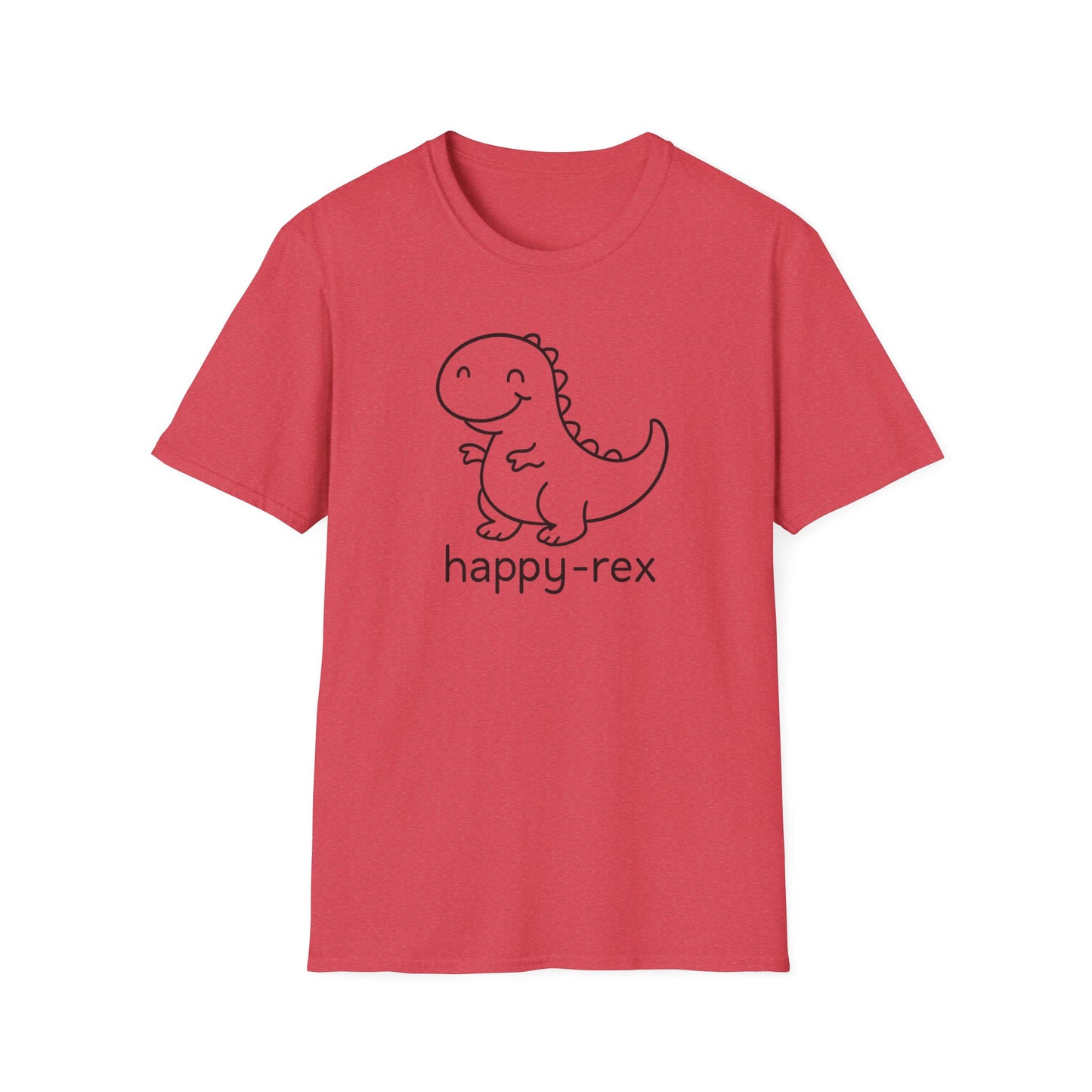 Happy-Rex T-Shirt
