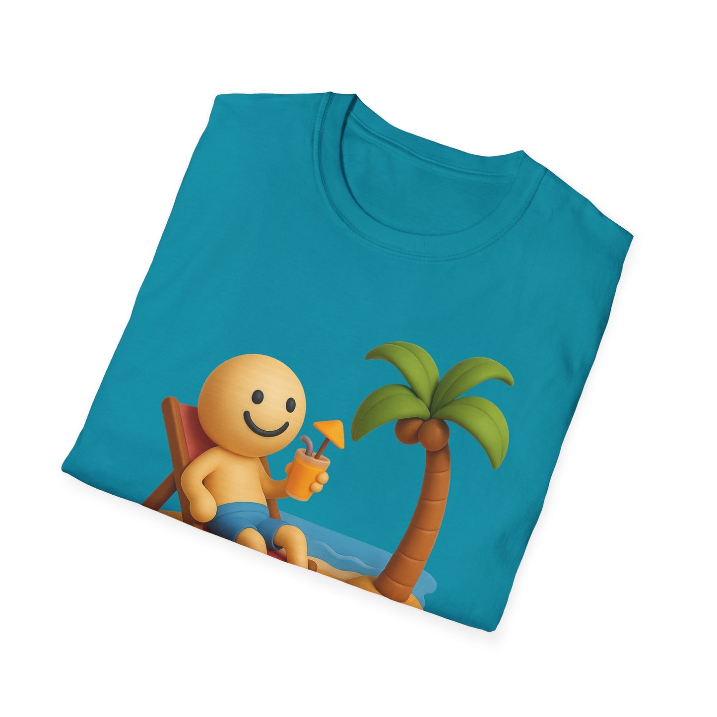 Good Vibes T-Shirt