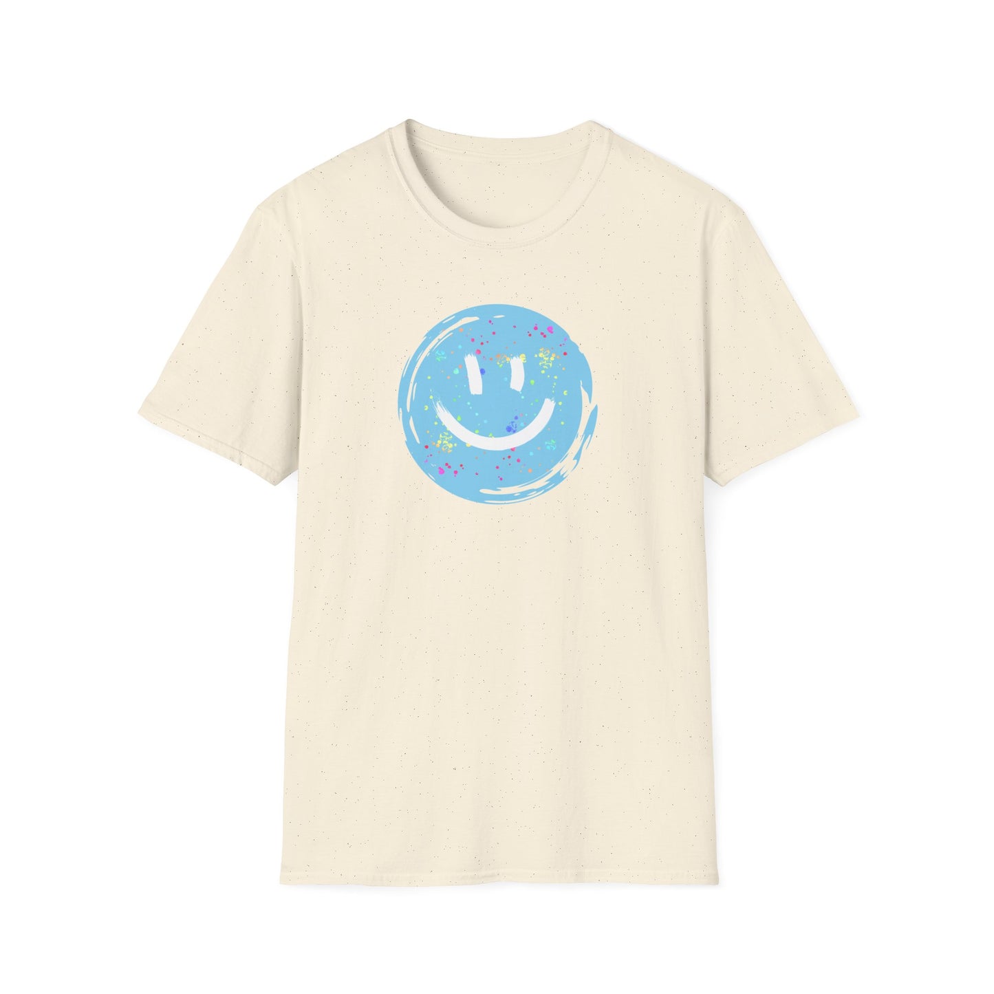 Smiley Face T-Shirt