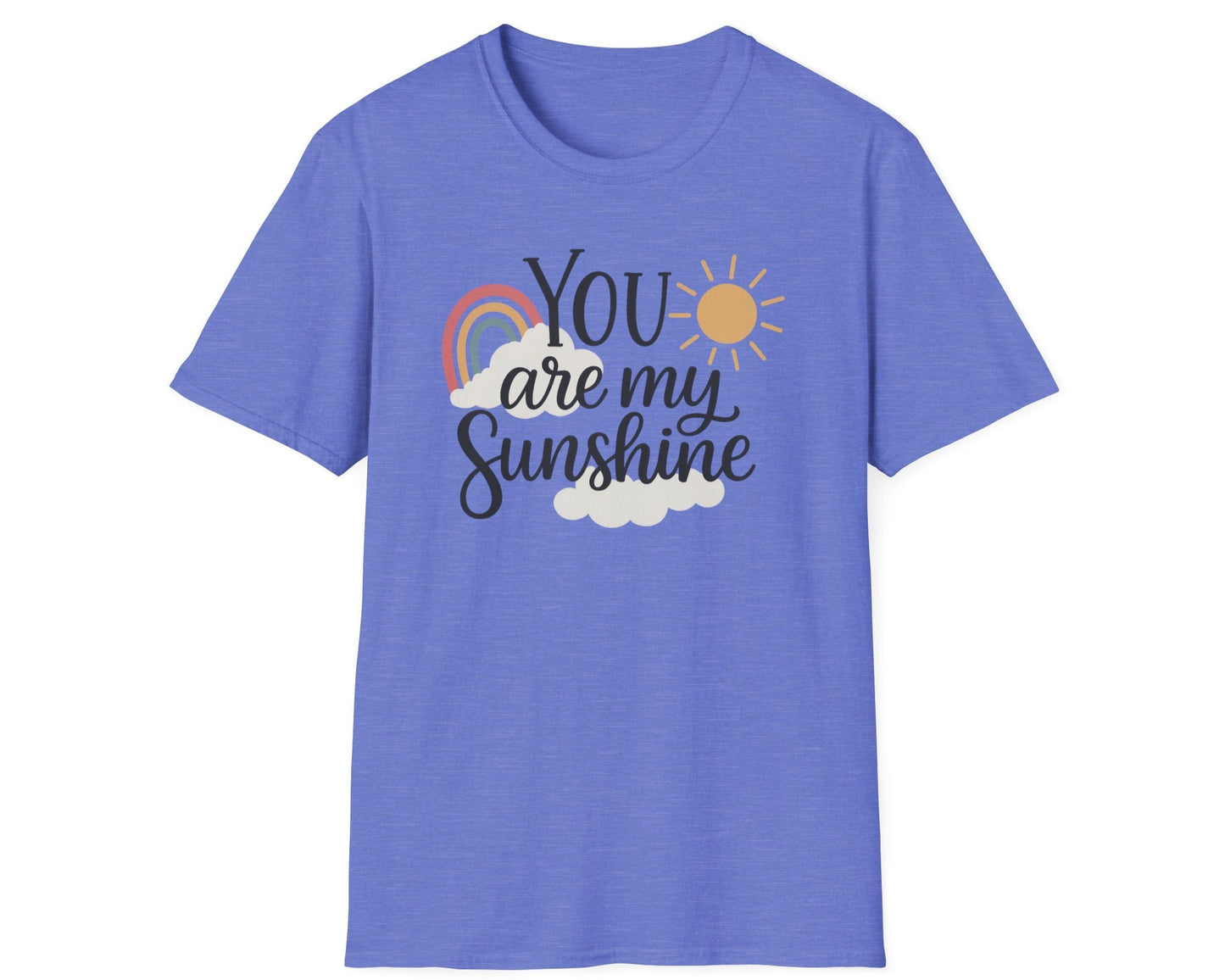 You Are My Sunshine T-Shirt