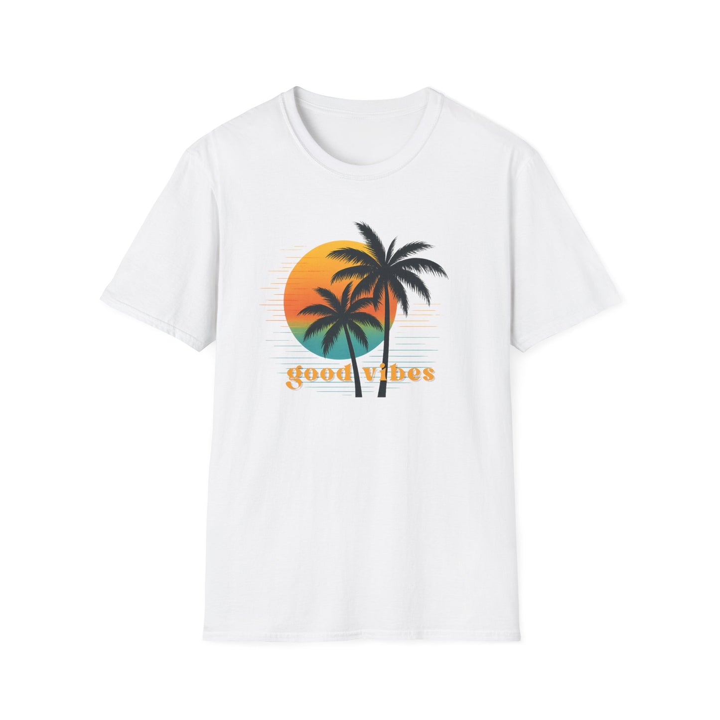 Good Vibes T-Shirt