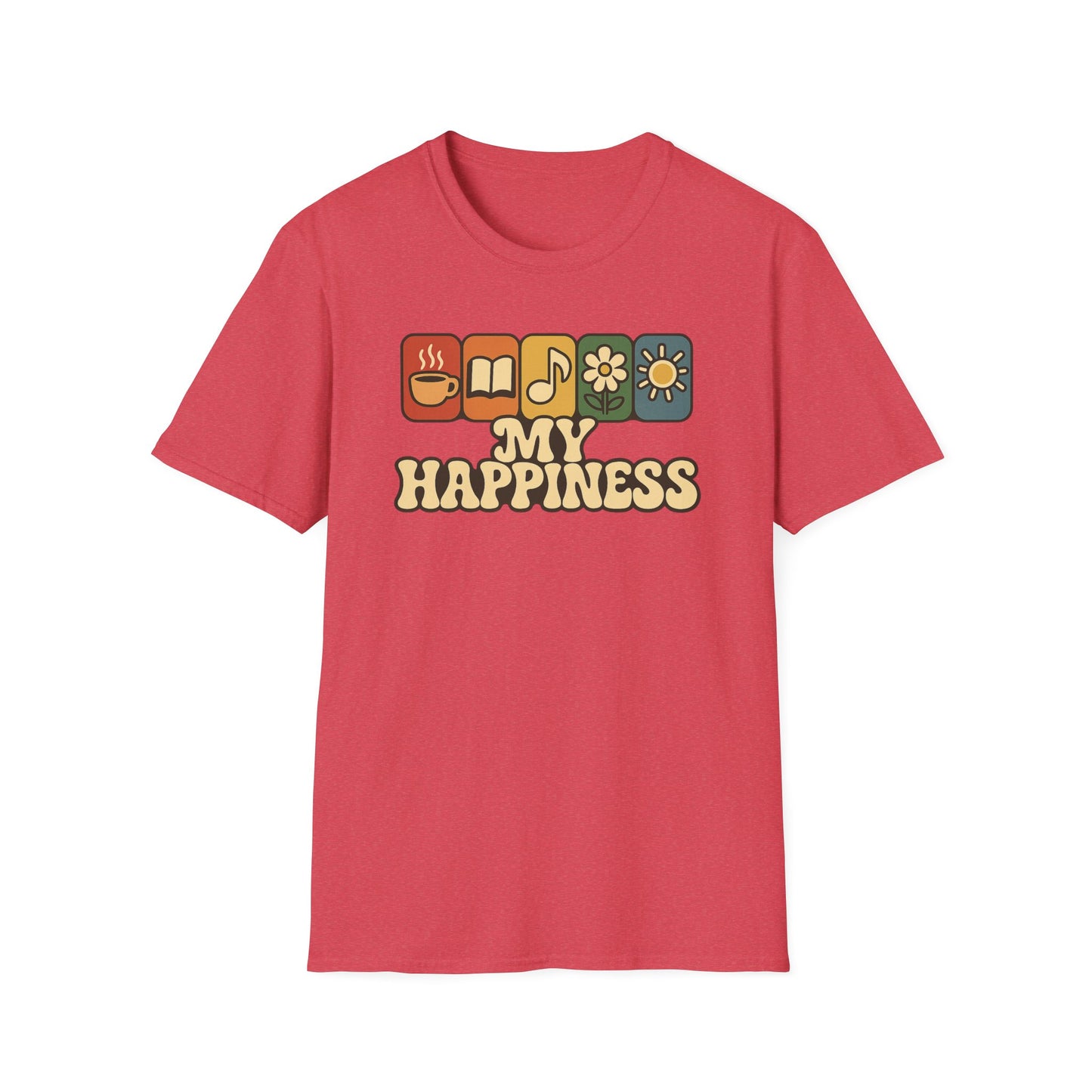 My Happiness T-Shirt