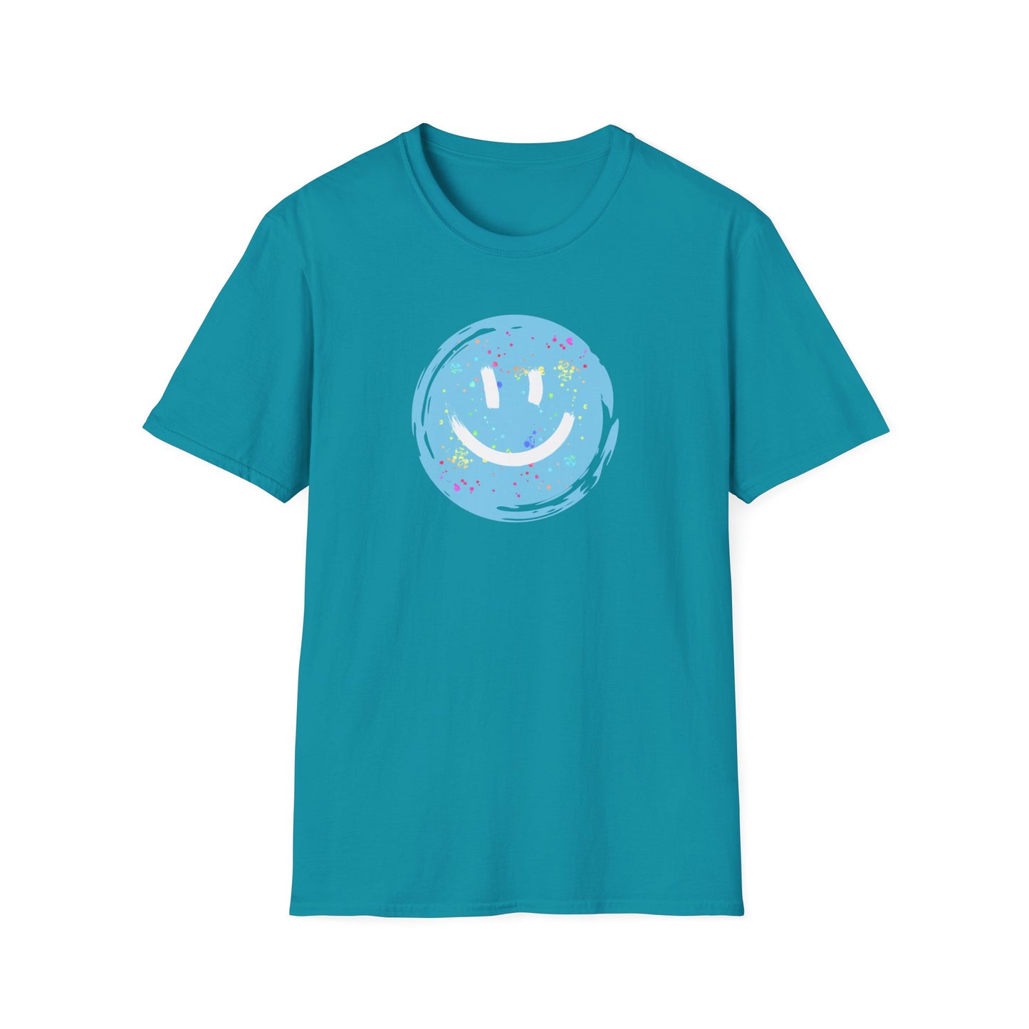 Smiley Face T-Shirt