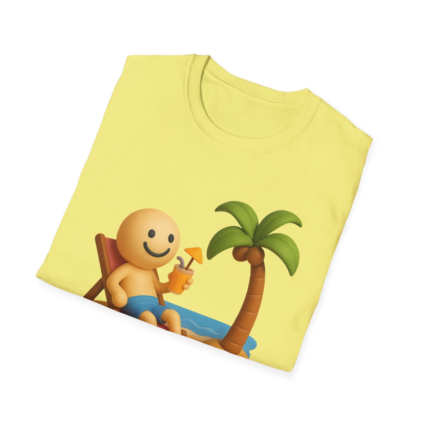 Good Vibes T-Shirt