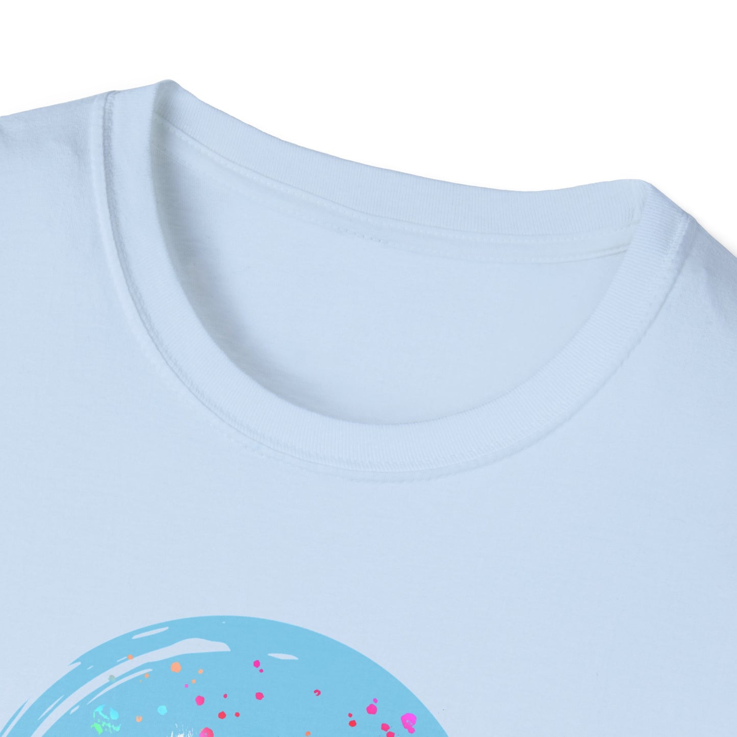 Smiley Face T-Shirt