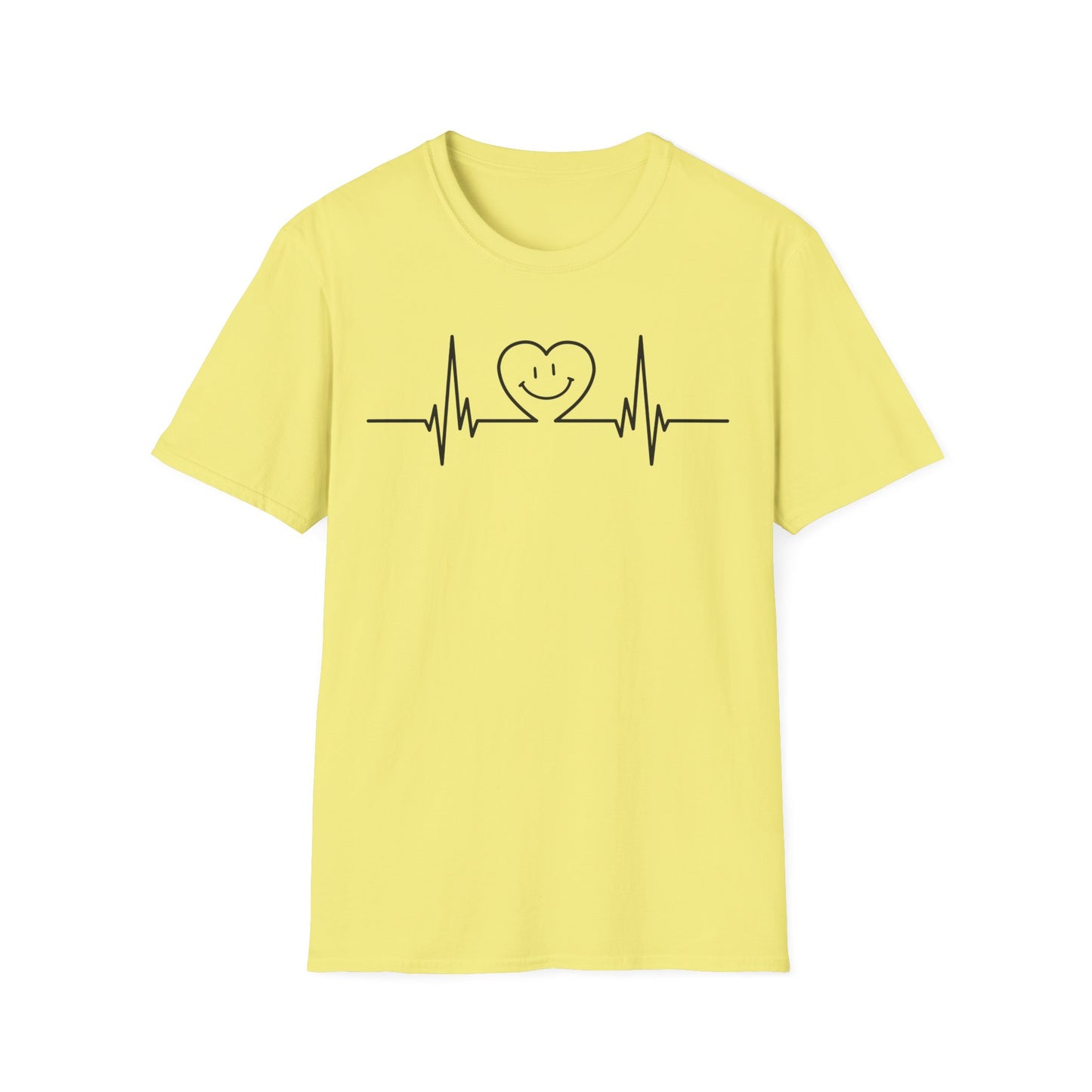 Happy Heartbeat T-Shirt
