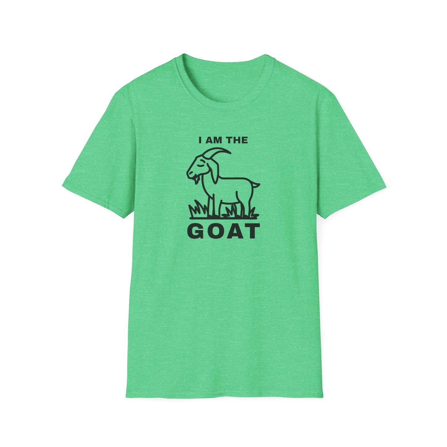 I Am The GOAT T-Shirt