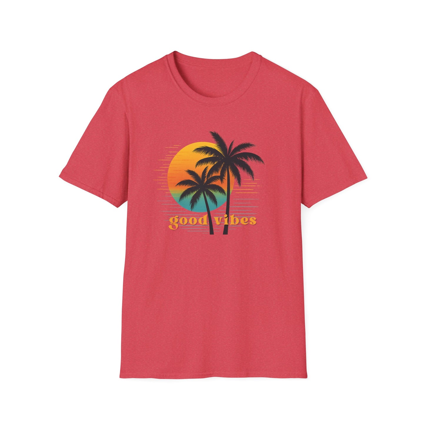 Good Vibes T-Shirt