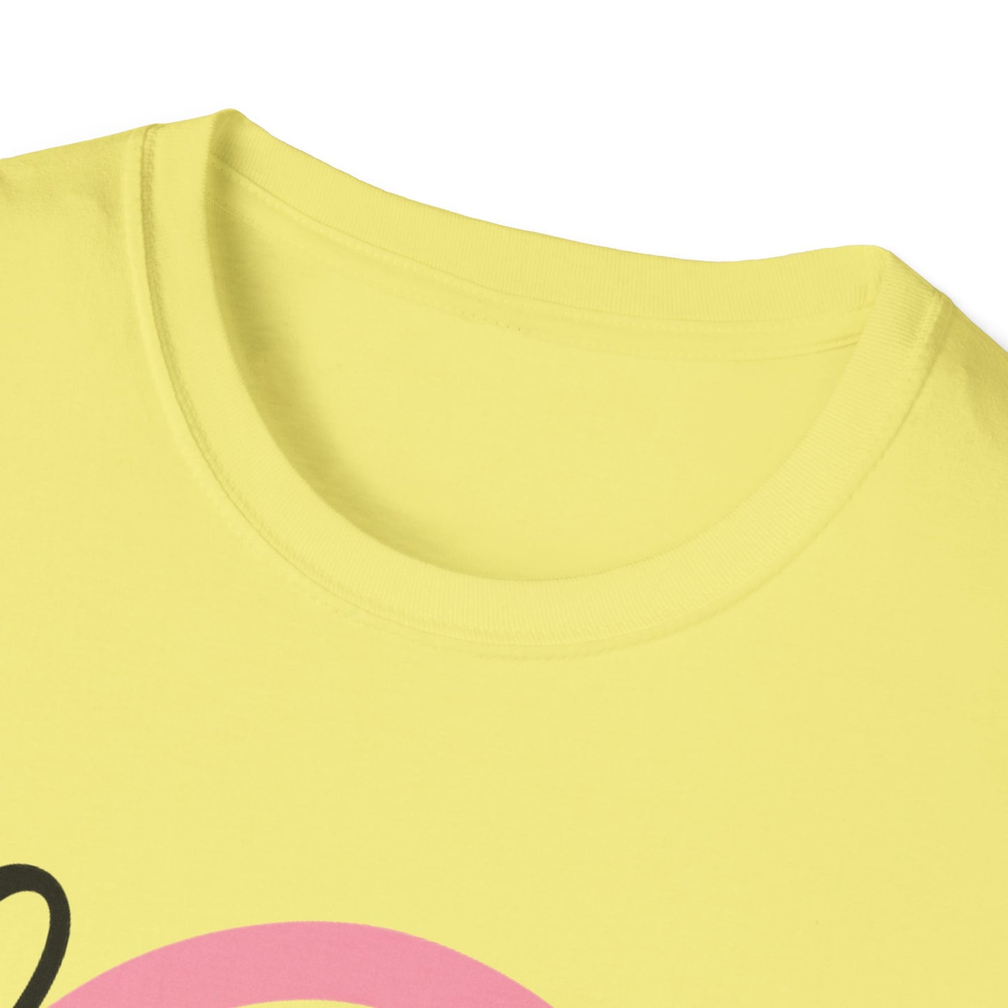 Choose Happy T-Shirt