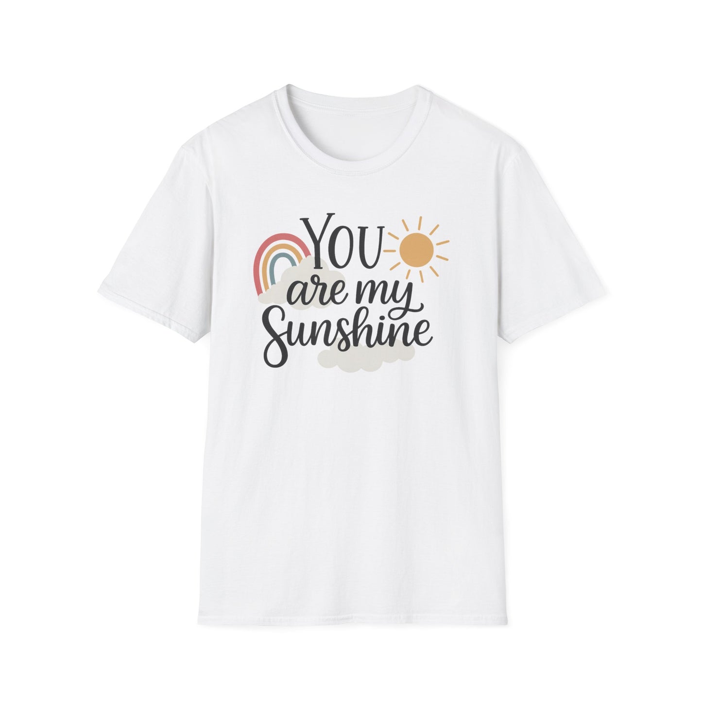 You Are My Sunshine T-Shirt