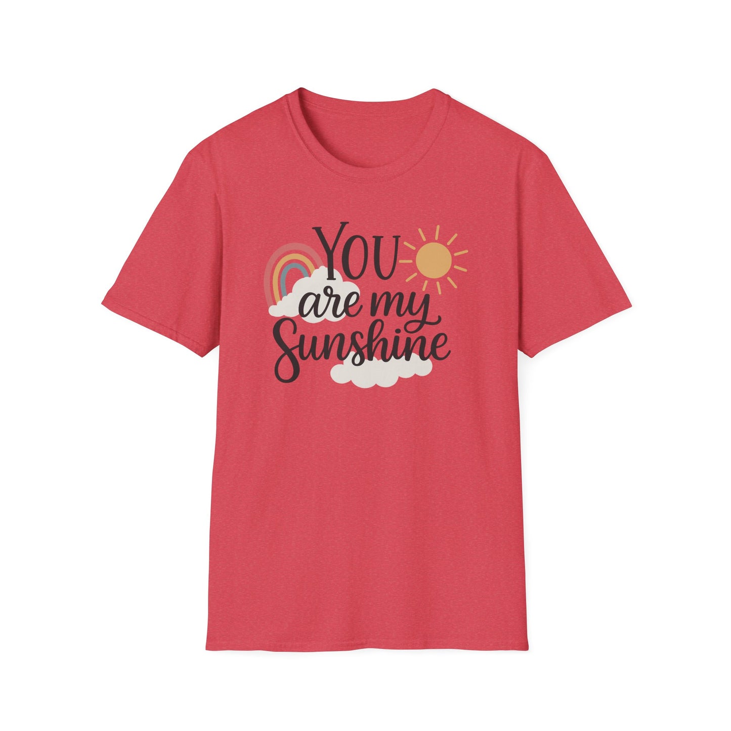 You Are My Sunshine T-Shirt