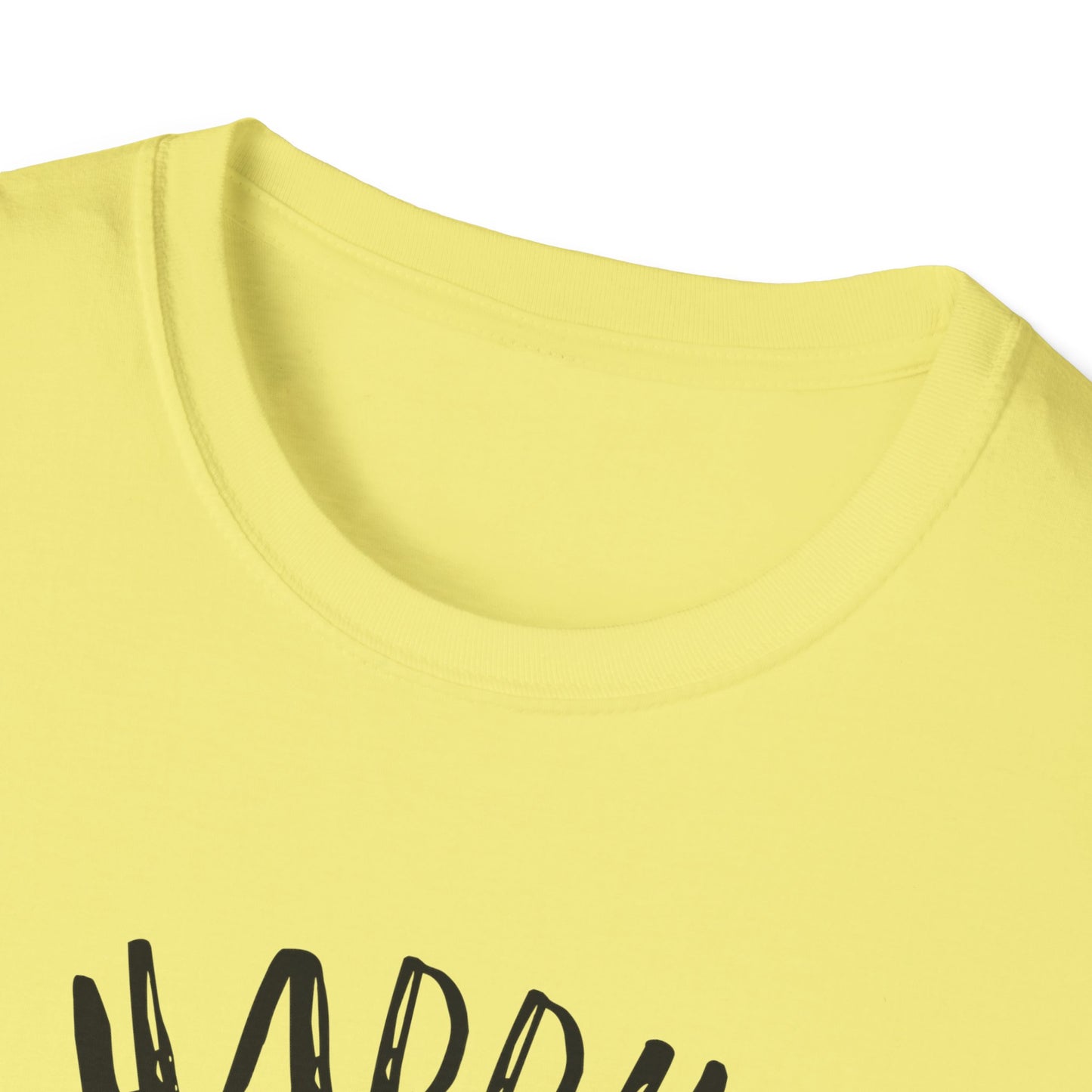 Happy Camper T-Shirt