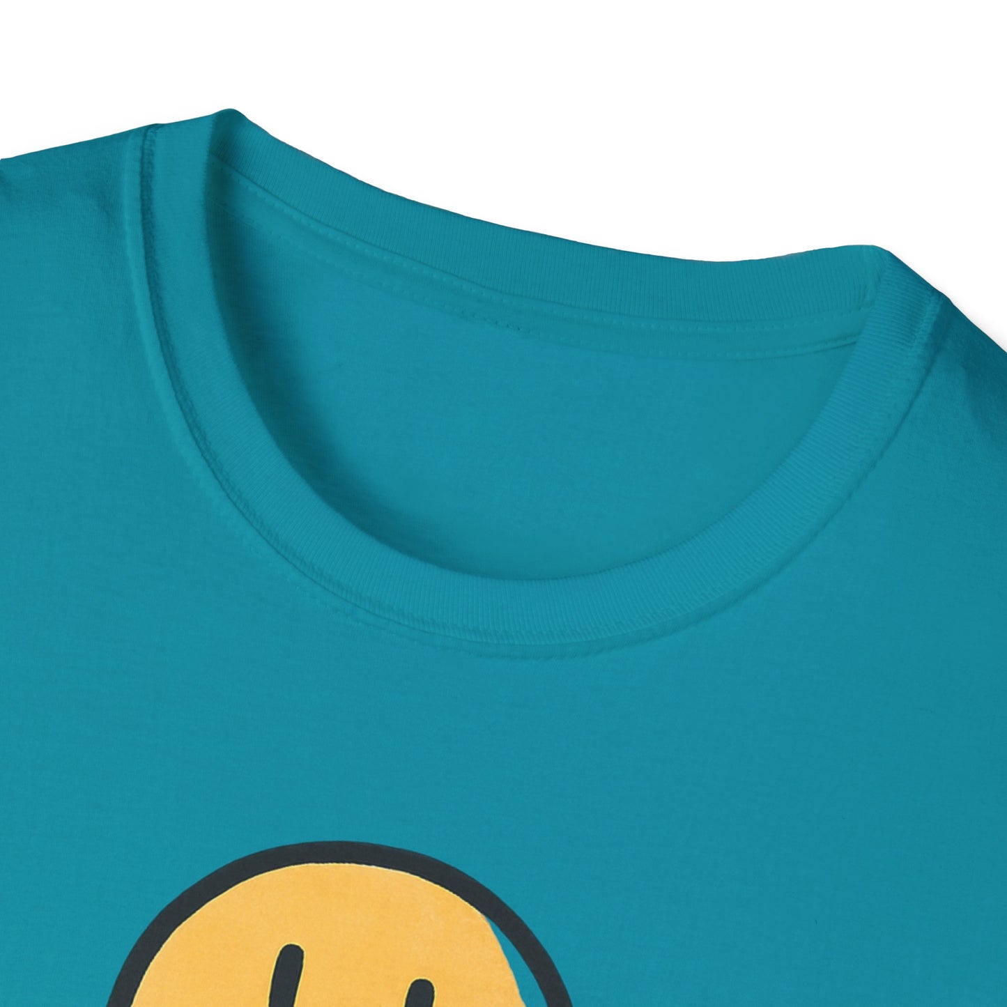 You Smile I Smile - It's Contagious T-Shirt