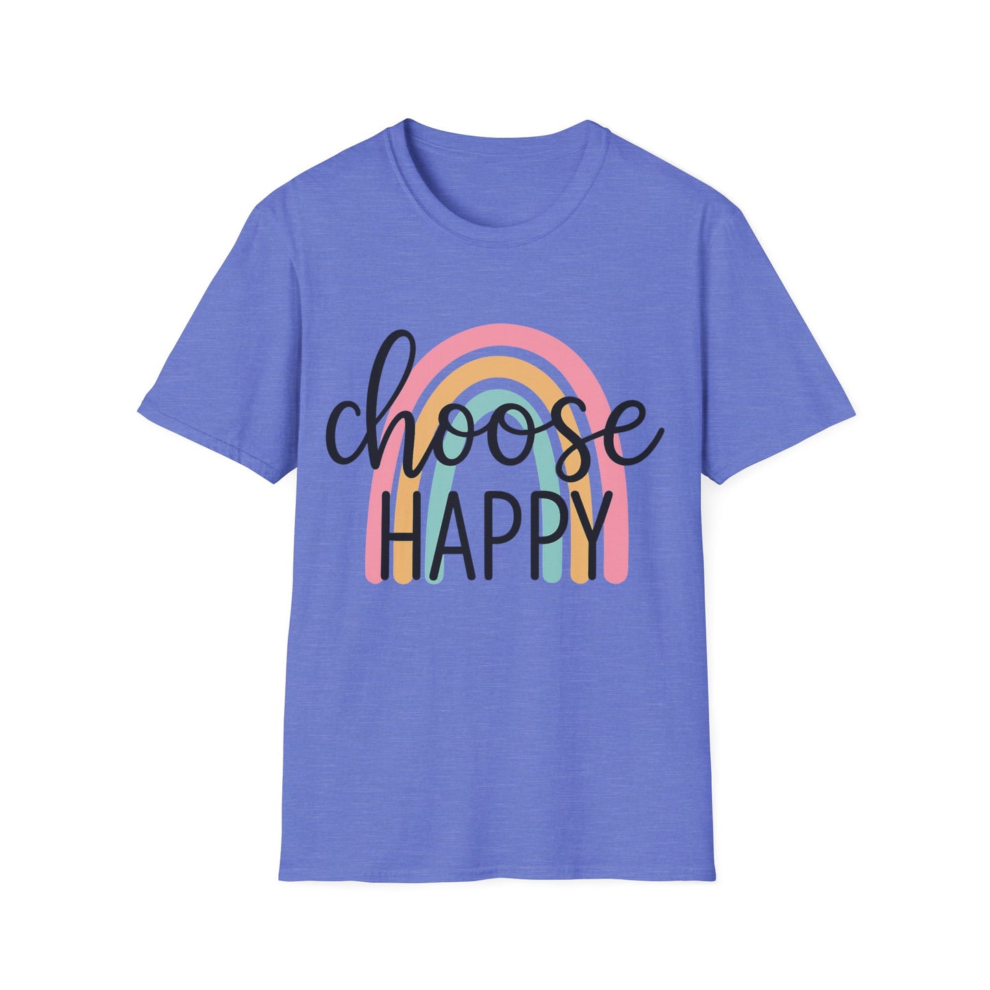 Choose Happy T-Shirt