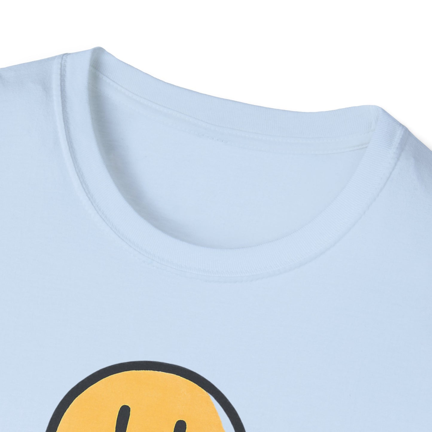 You Smile I Smile - It's Contagious T-Shirt