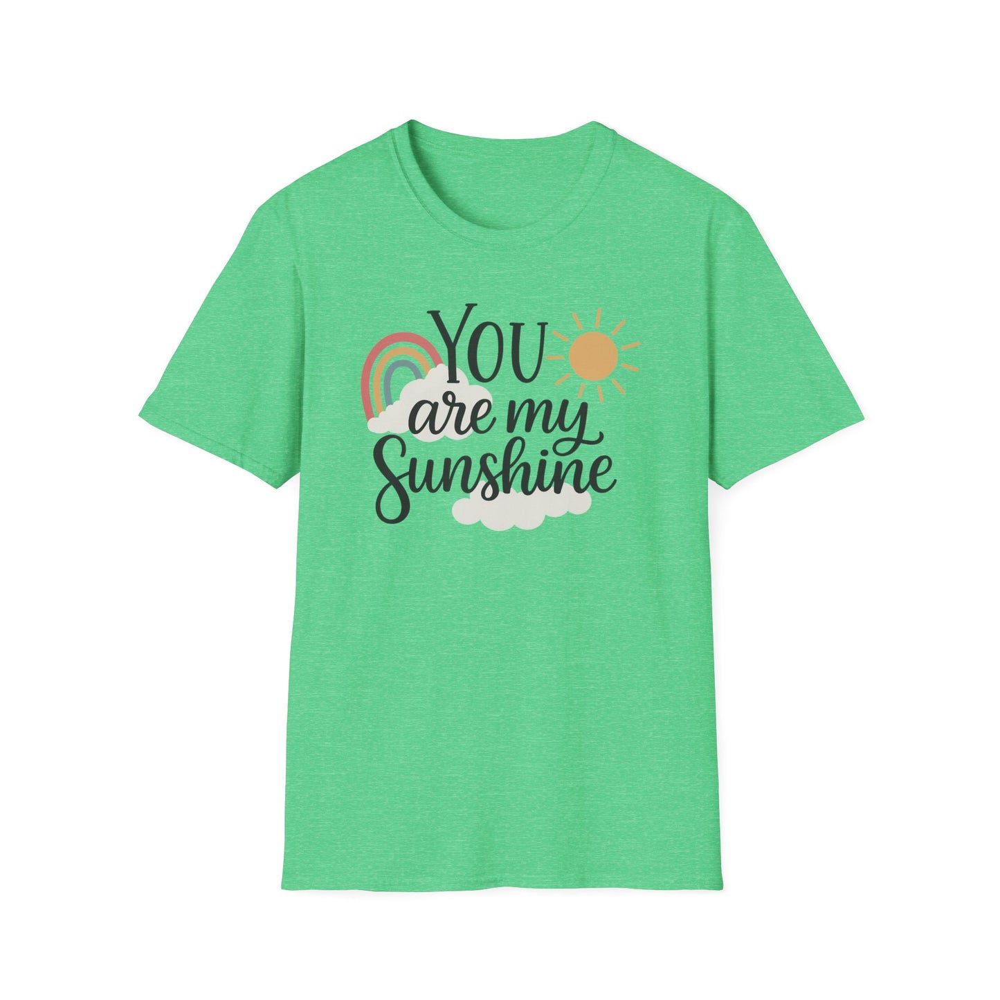 You Are My Sunshine T-Shirt