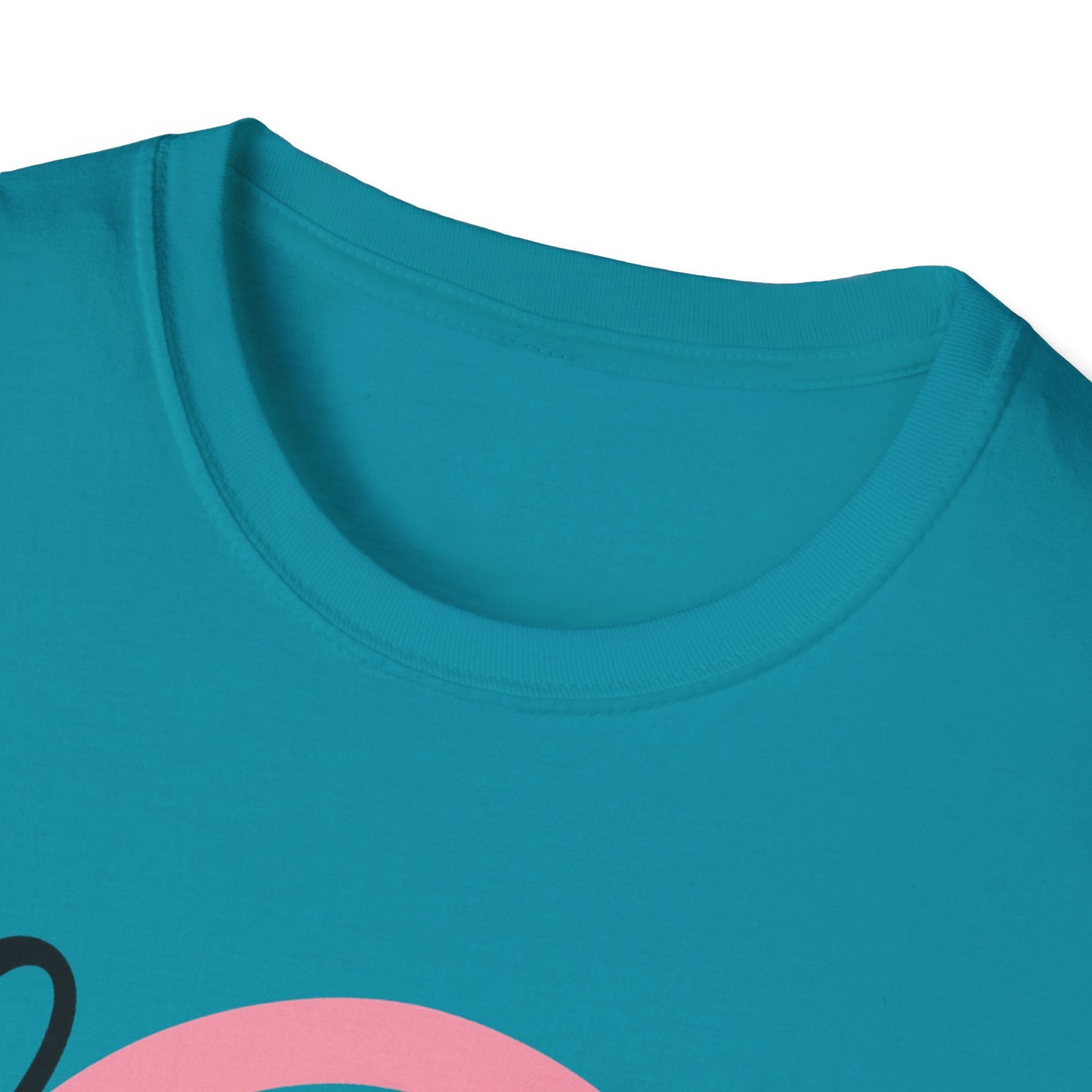 Choose Happy T-Shirt