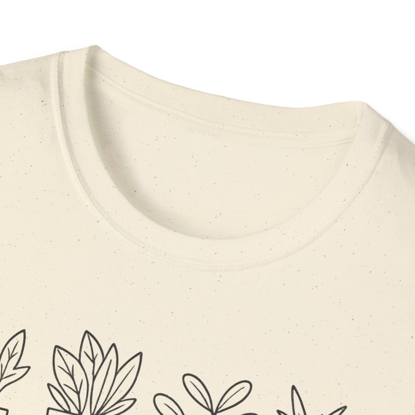 Grow Positive Thoughts T-Shirt