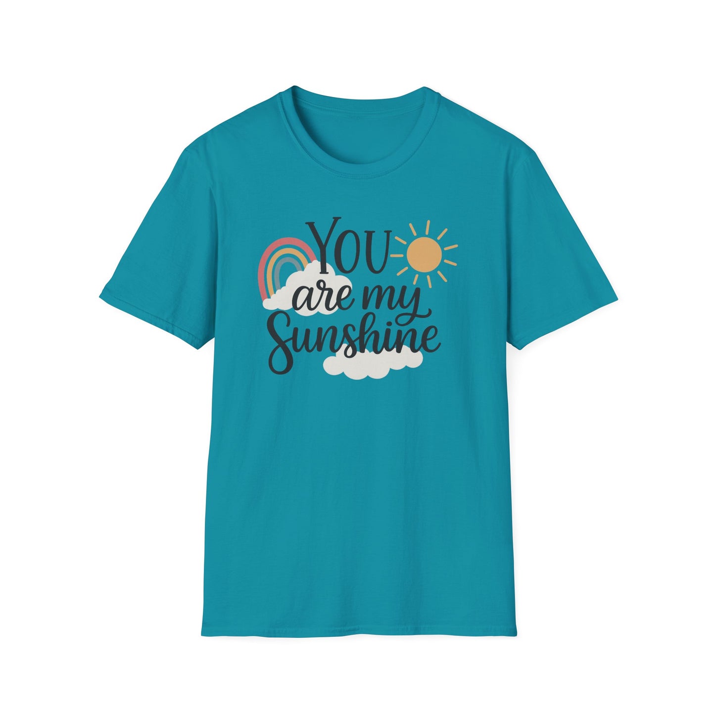 You Are My Sunshine T-Shirt