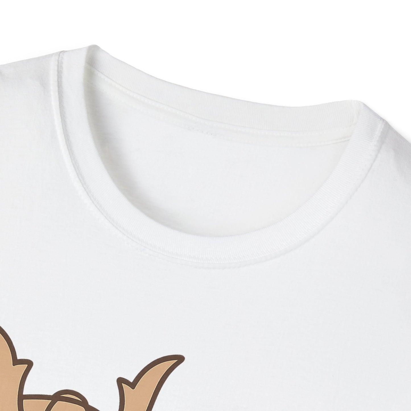 Samurai Honor In Happiness T-Shirt