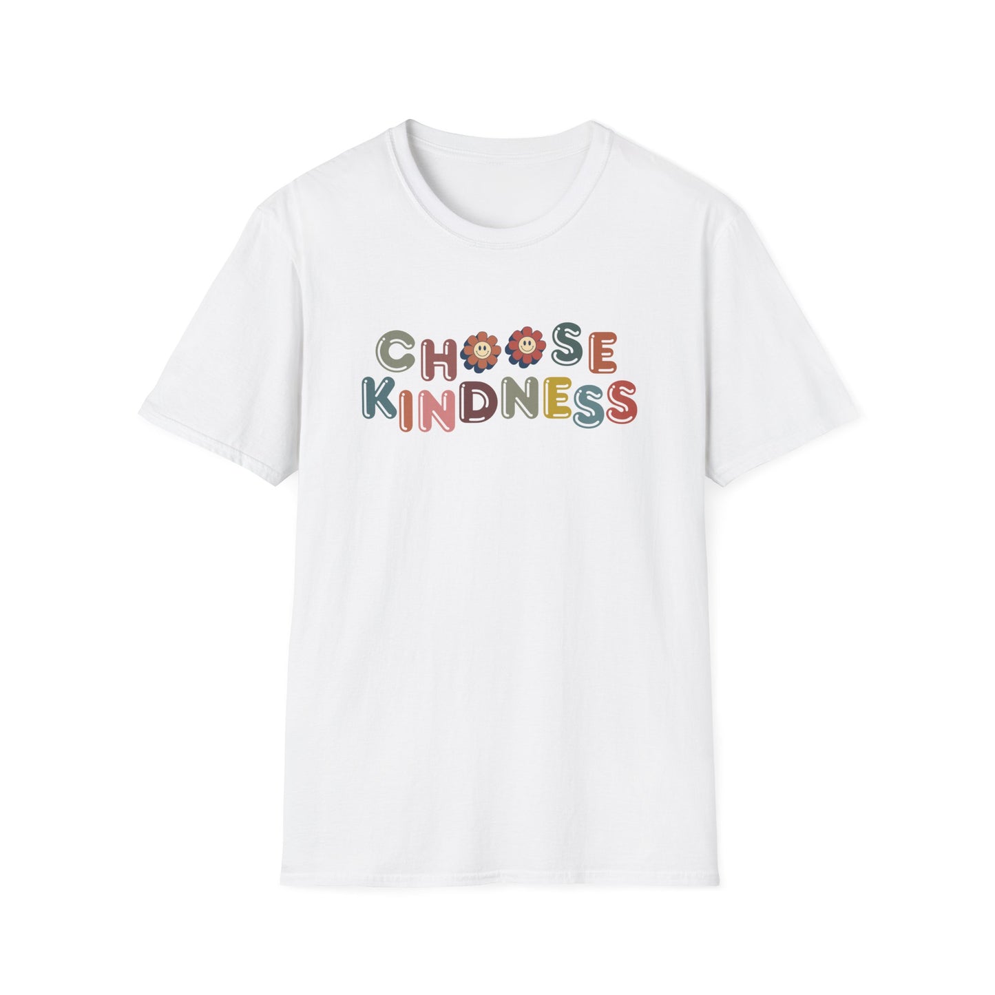 Choose Kindness T-Shirt
