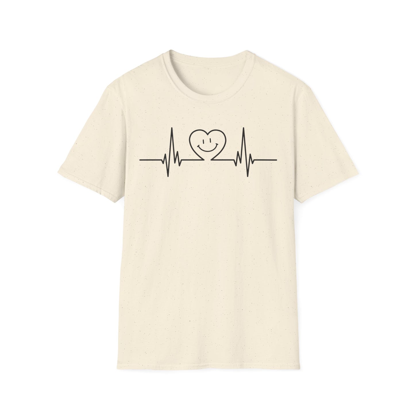 Happy Heartbeat T-Shirt