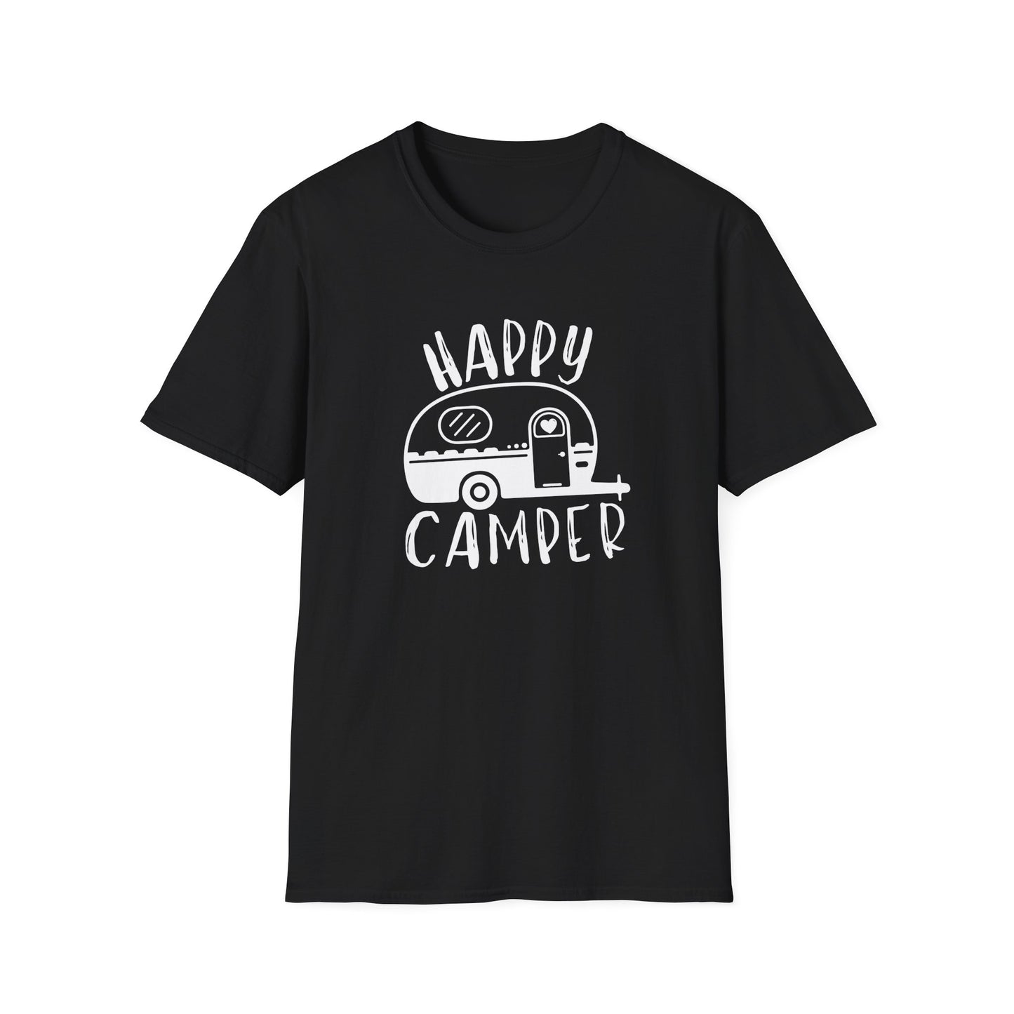 Happy Camper T-Shirt