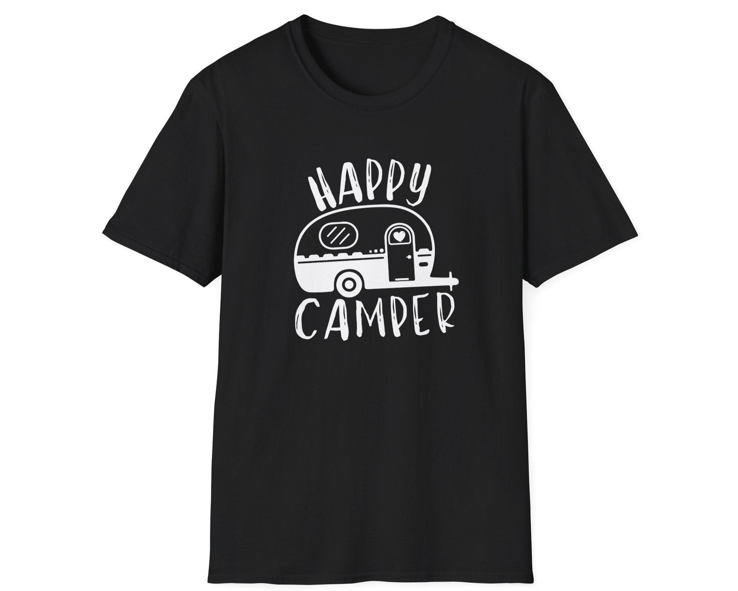 Happy Camper T-Shirt