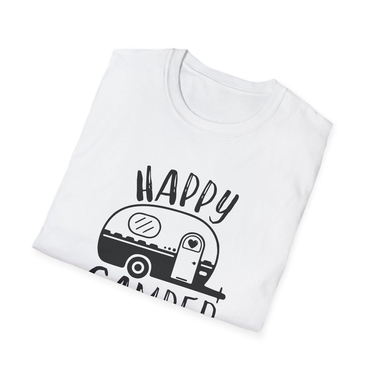Happy Camper T-Shirt